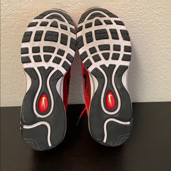 CR7 x Air Max 97 “Portugal Patchwork” - Picture 6 of 6